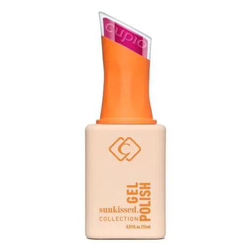 Гель-лак Cupio Kiss&Go Sunkissed Cupio