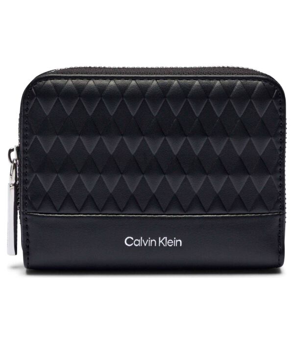 

Кошелек Calvin Klein, черный