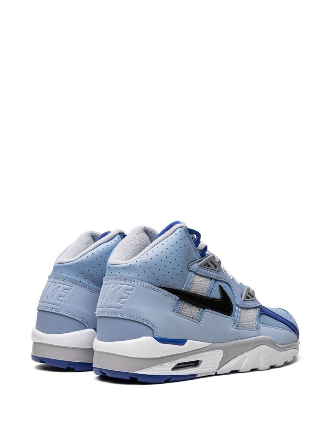 Nike кроссовки Air Trainer SC High, синий — фото 3