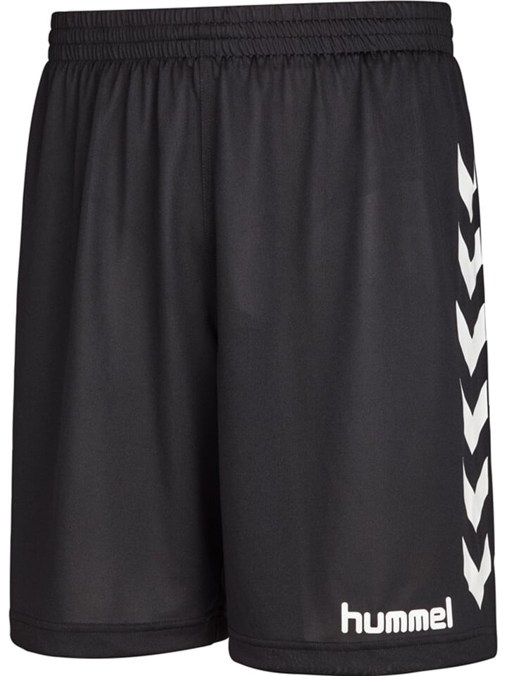 Спортивные штаны Hummel Shorts Essential Gk Fußball Kinder, черный — фото 3
