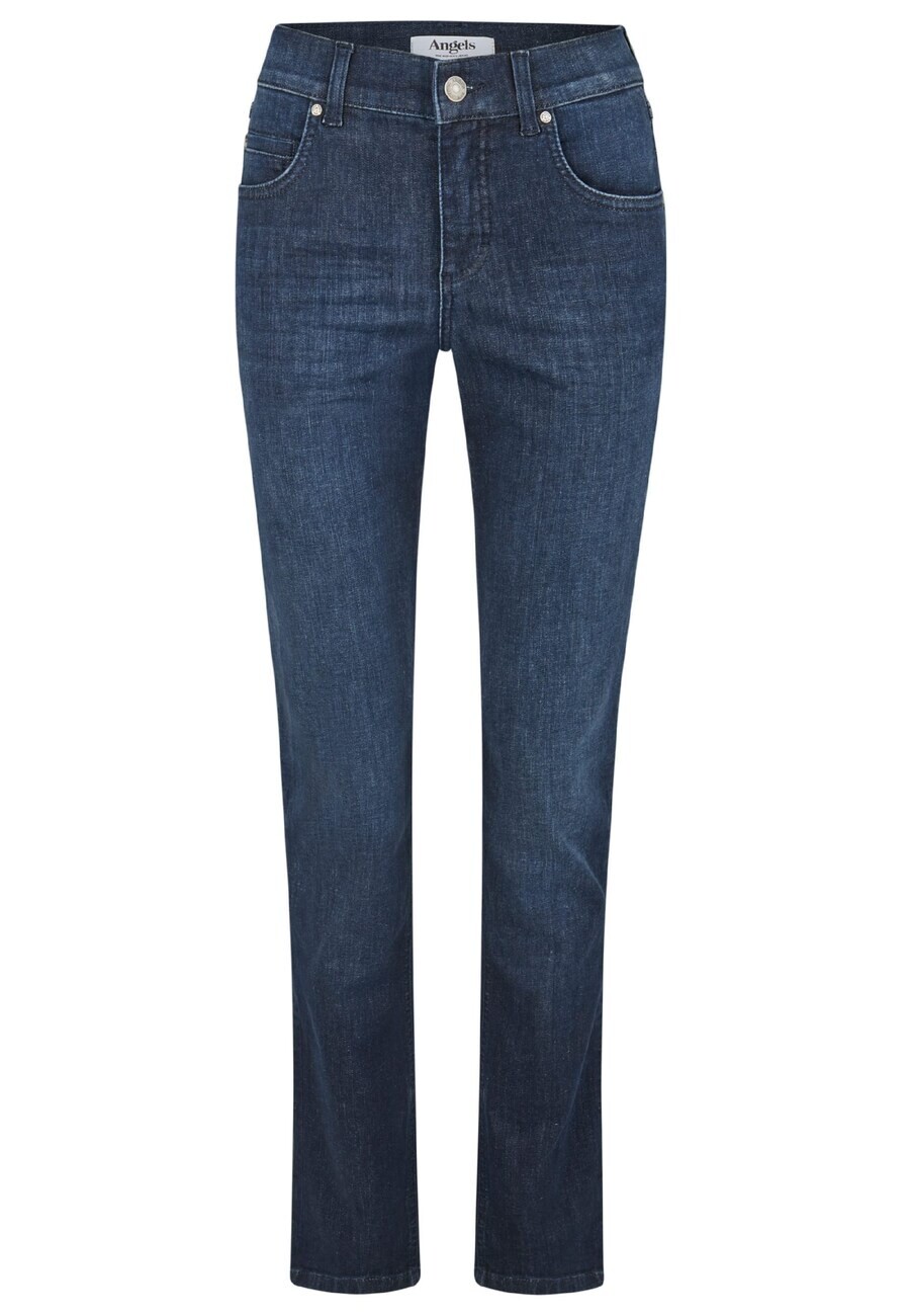 

Джинсы Angels Slim fit Jeans Cici, темно-синий