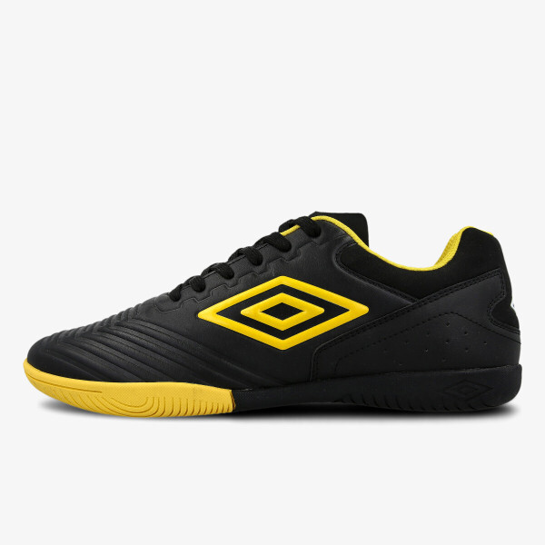 

Кроссовки нападающего в помещении корта Umbro, черный