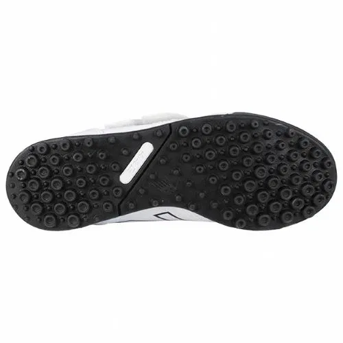 Детские кроссовки New Balance 442 V2 V TF JNR, белый, размер 21.0cm - 34 RU — фото 3