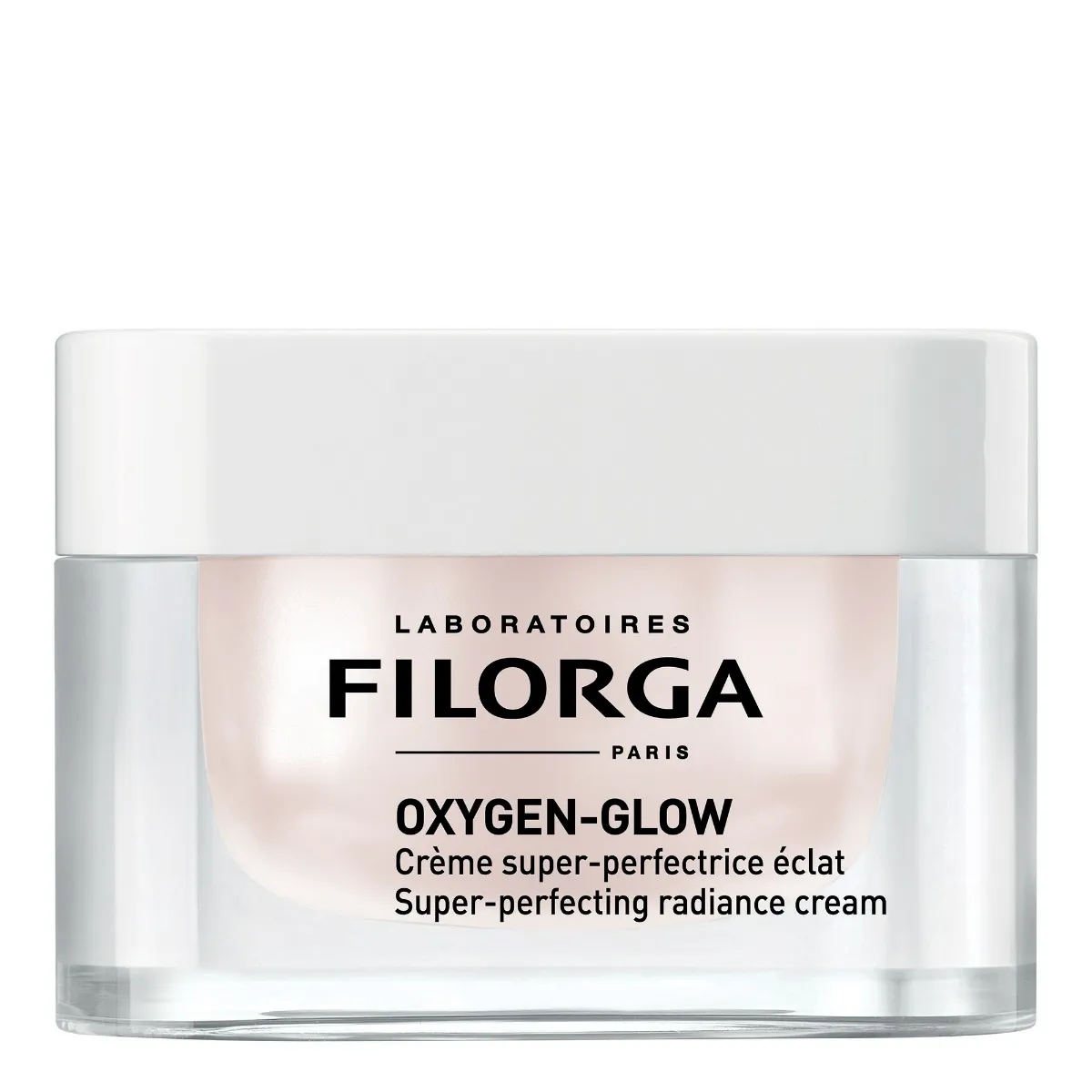 

Filorga Кислородное сияние крем для лица 50 мл Super Perfecting Осветляющее