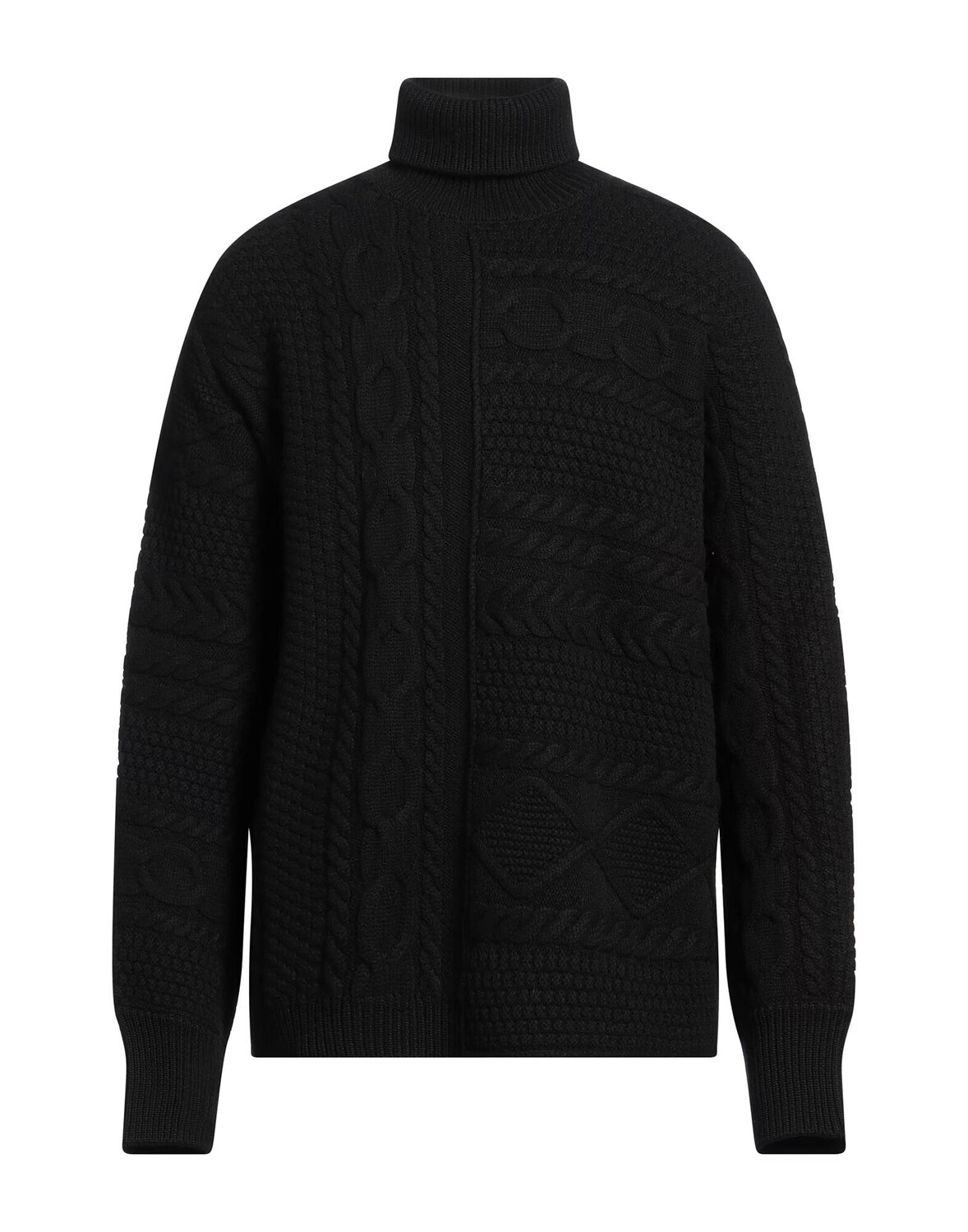

Водолазка Givenchy, черный
