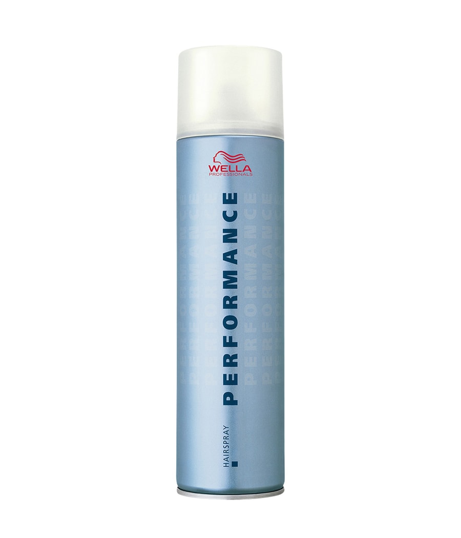 

Лак для волос Wella Professionals Performance, 300 ml