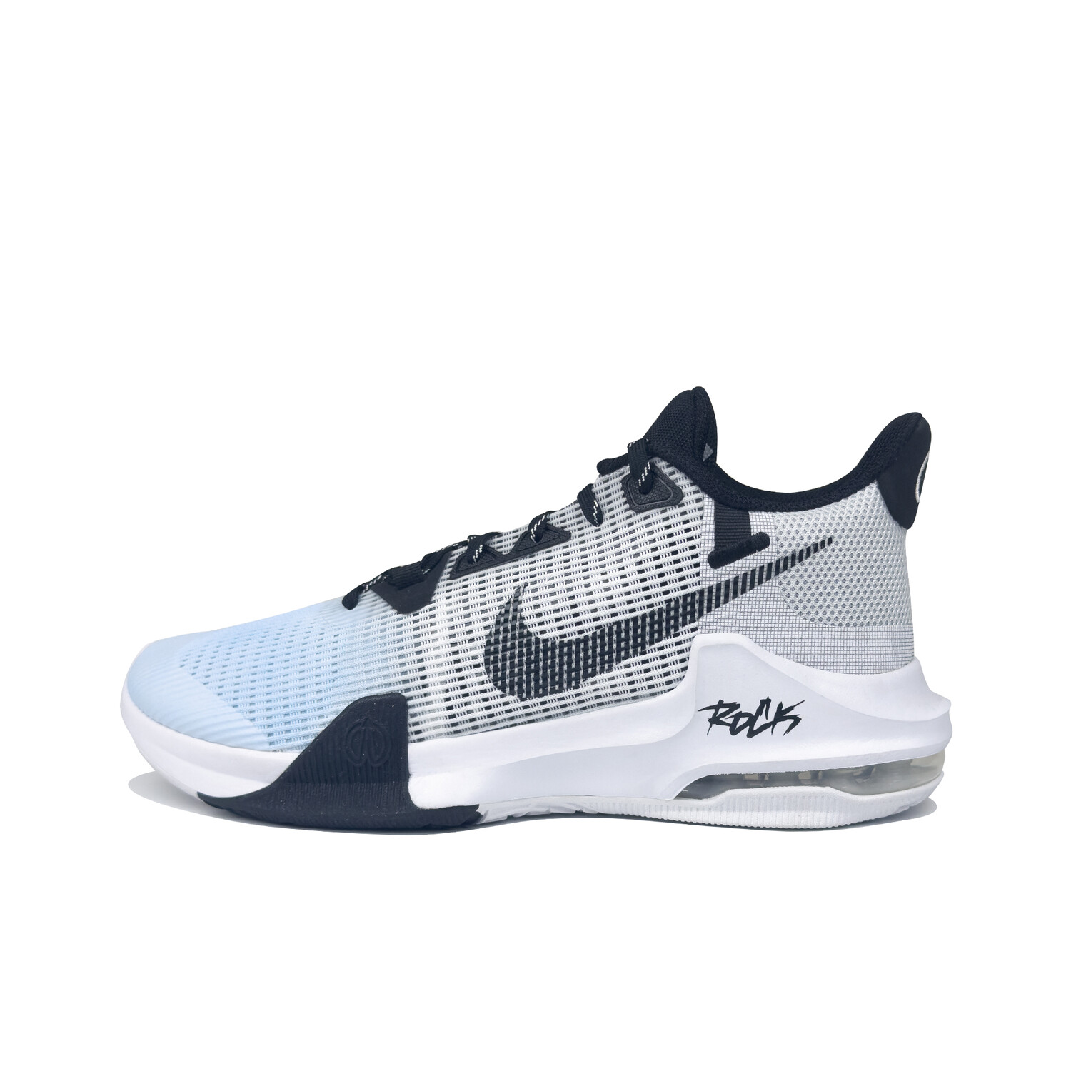 

Мужские баскетбольные кроссовки Nike Air Max Impact, Sky Blue