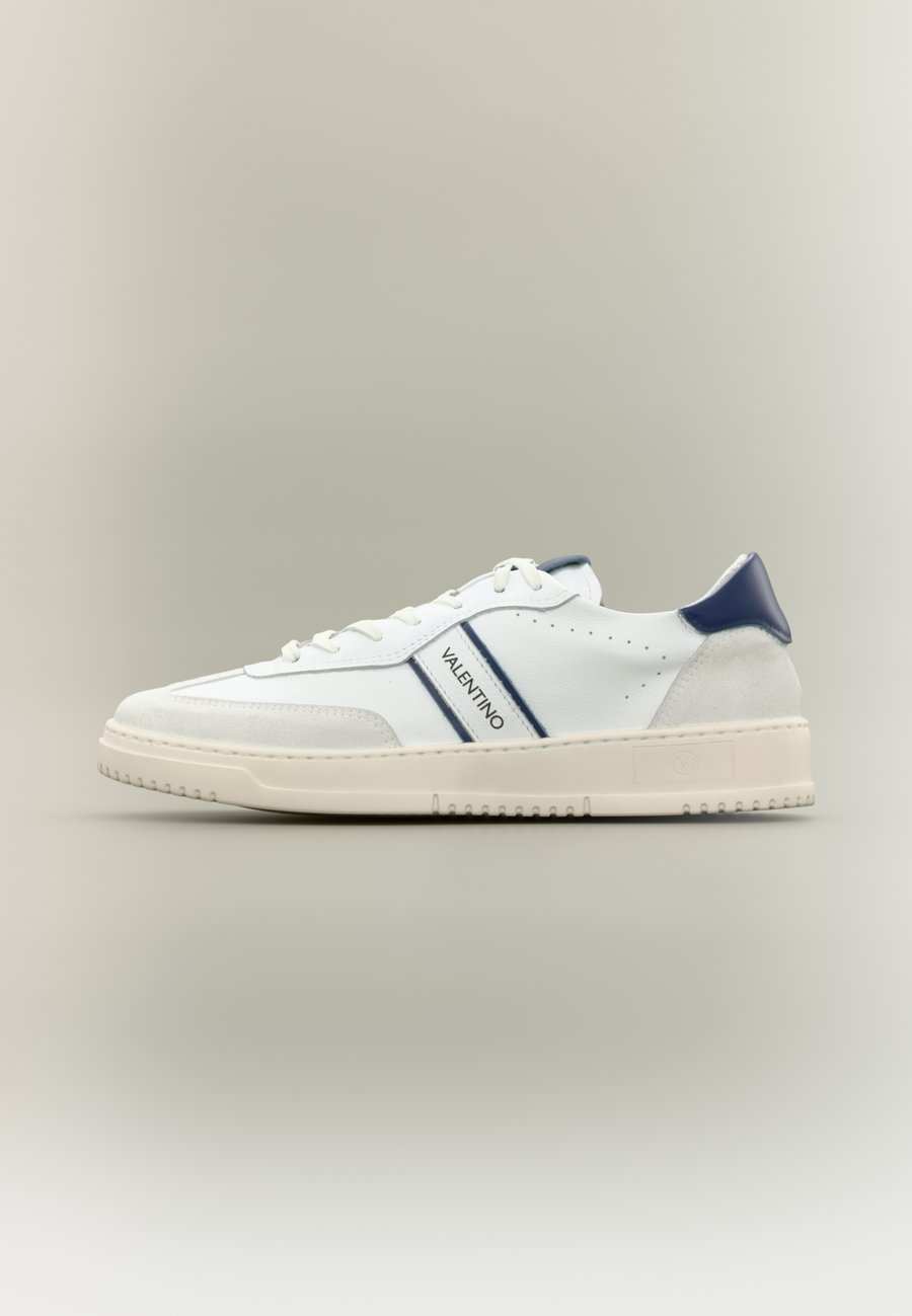 Кроссовки Valentino SATURNO, White/Blu/White