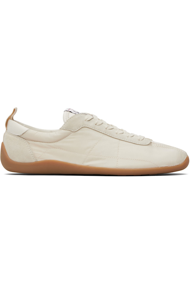 

Kenzo Кроссовки Off-White Kenzo Paris 'Kenzo Striker' низкие