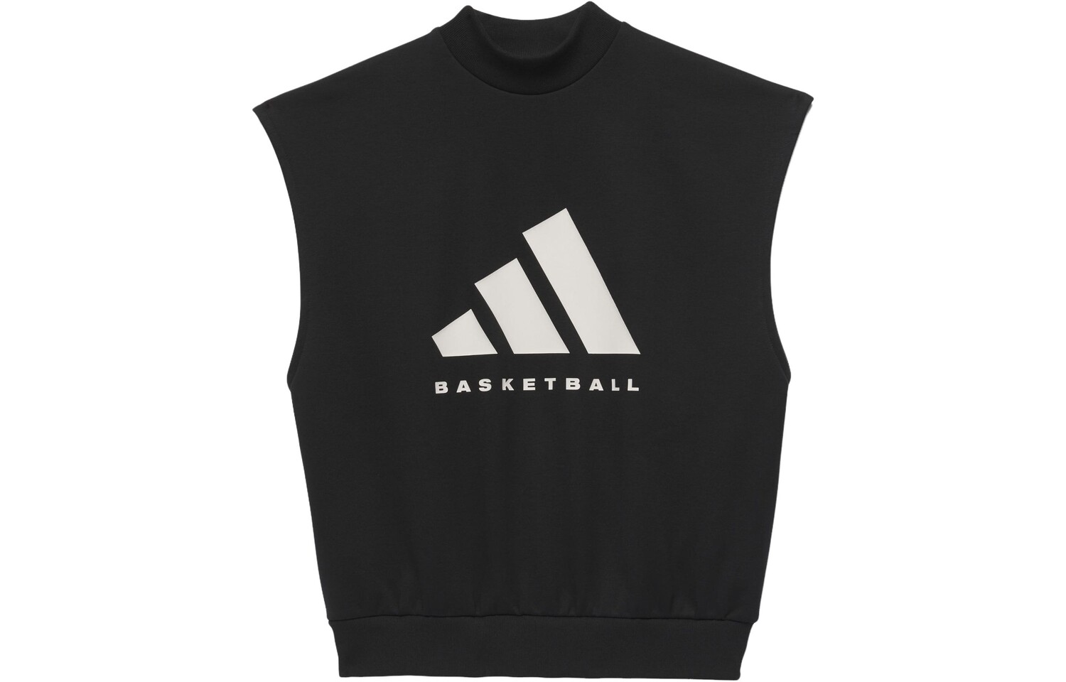 

Толстовка унисекс adidas, Черный