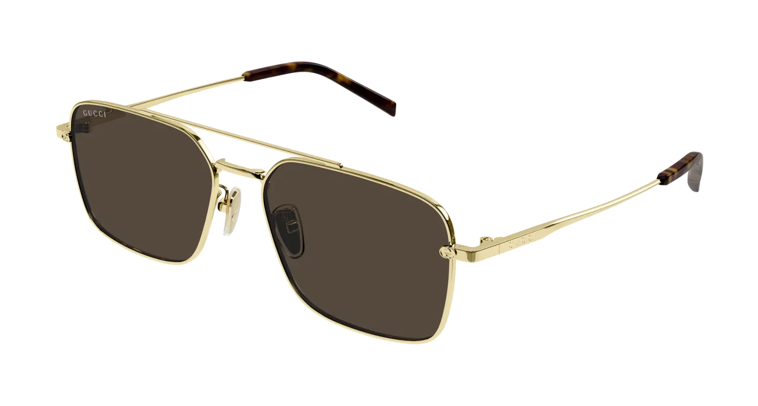 

Мужские солнцезащитные очки GG1957SA GUCCI