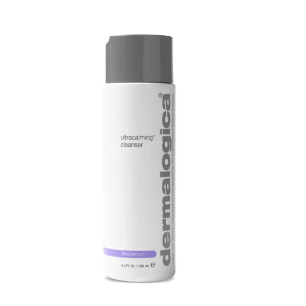 

Ультрауспокаивающий гель-крем Ultracalming Cleanser Dermalogica, 250 ml