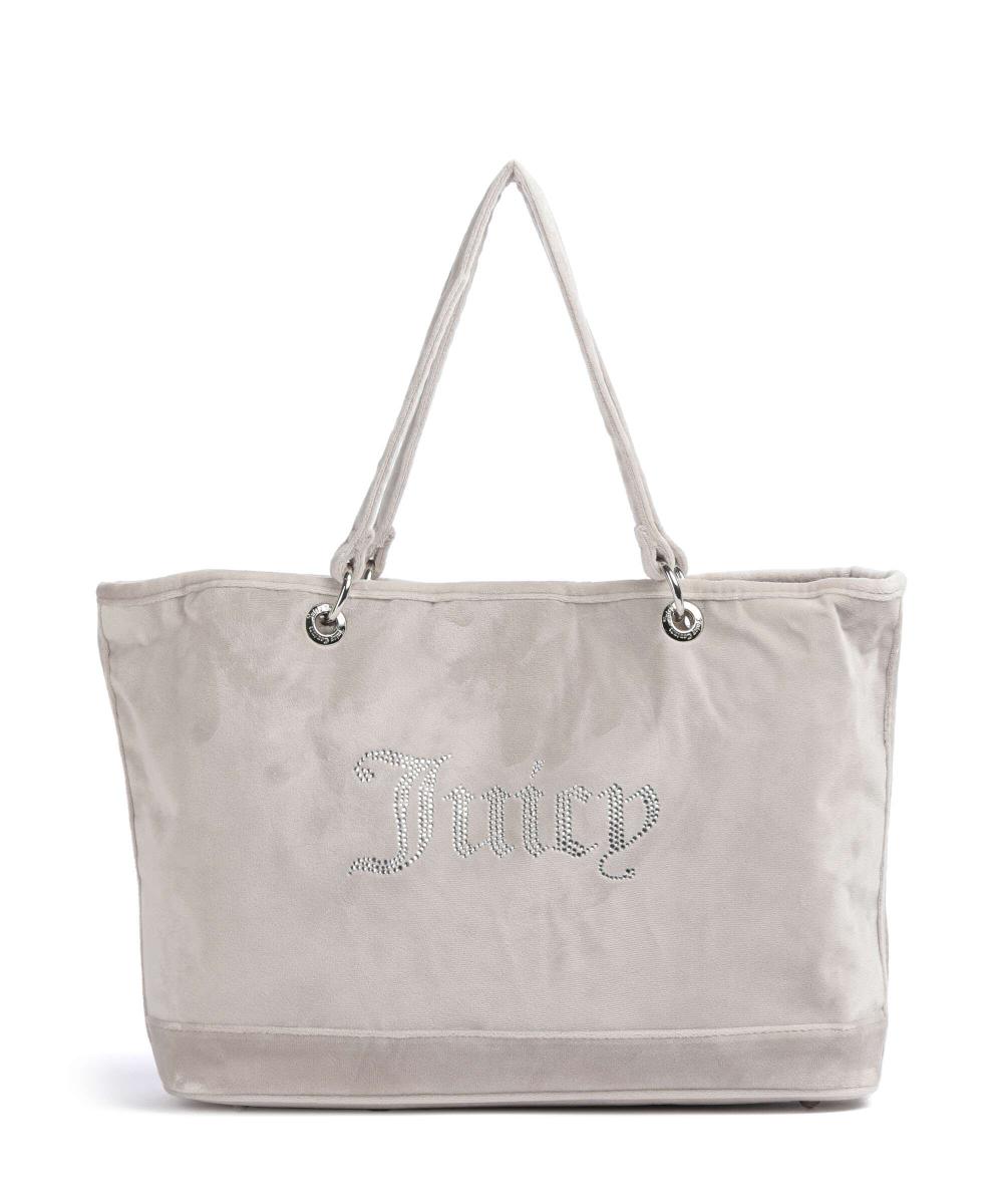 

Кимберли л покупатель полиэстер Juicy Couture, серый
