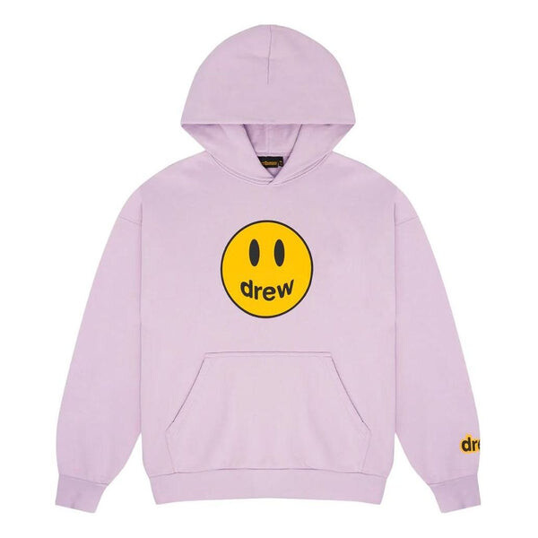 

Толстовка mascot oversized hoodies 'lilac' Drew House, фиолетовый