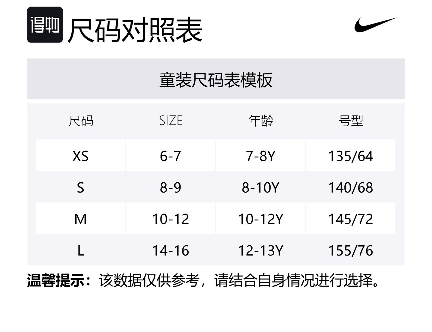 Nike Футболка Swoosh SS25 Black для детей 3-7 лет — фото 2
