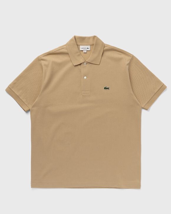 

Поло Lacoste Classic Polo Shirt, цвет lion