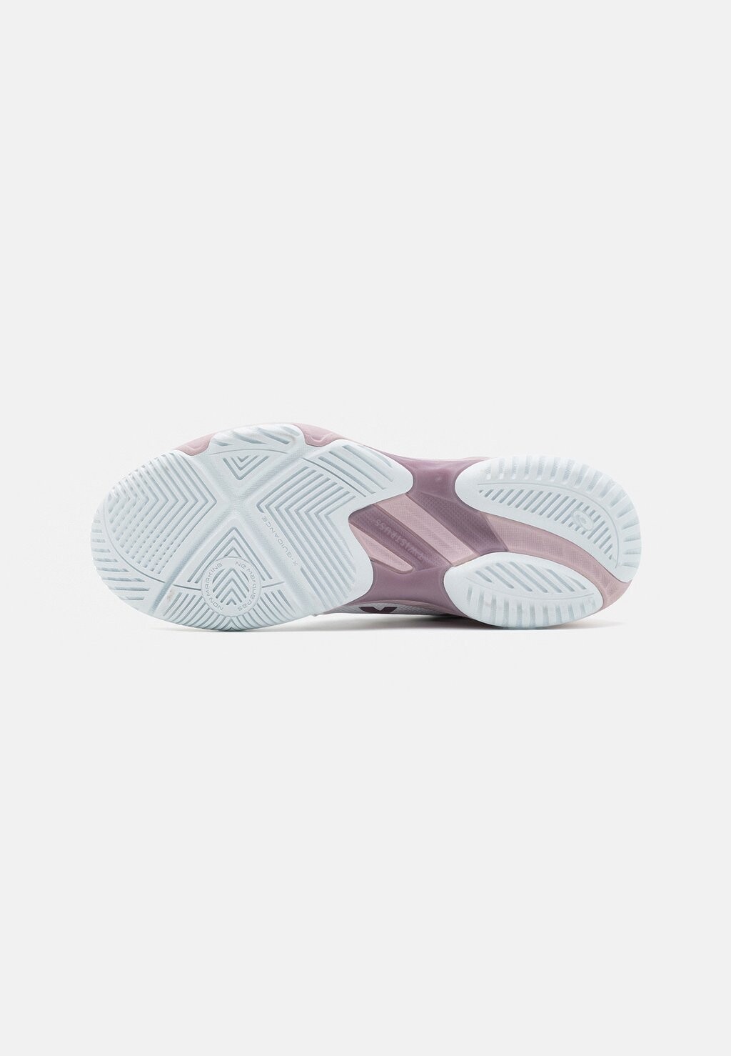 

Кроссовки NETBURNER BALLISTIC FF 3 ASICS, белый