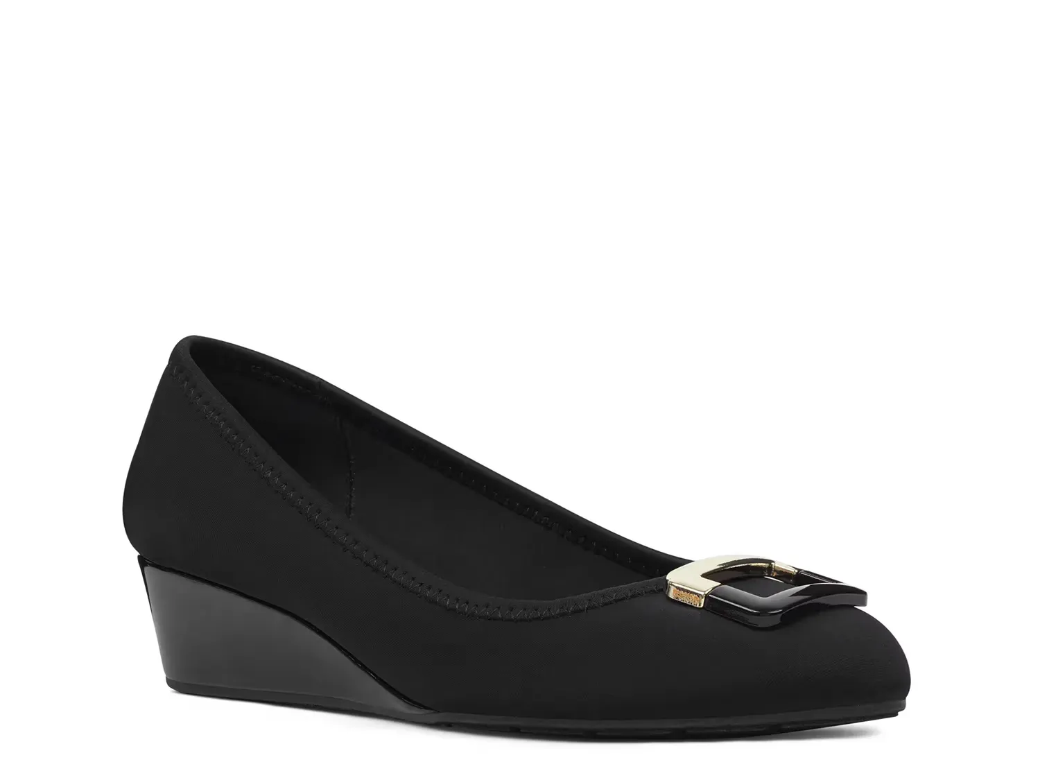 Туфли Tad 2 Wedge Bandolino, Black