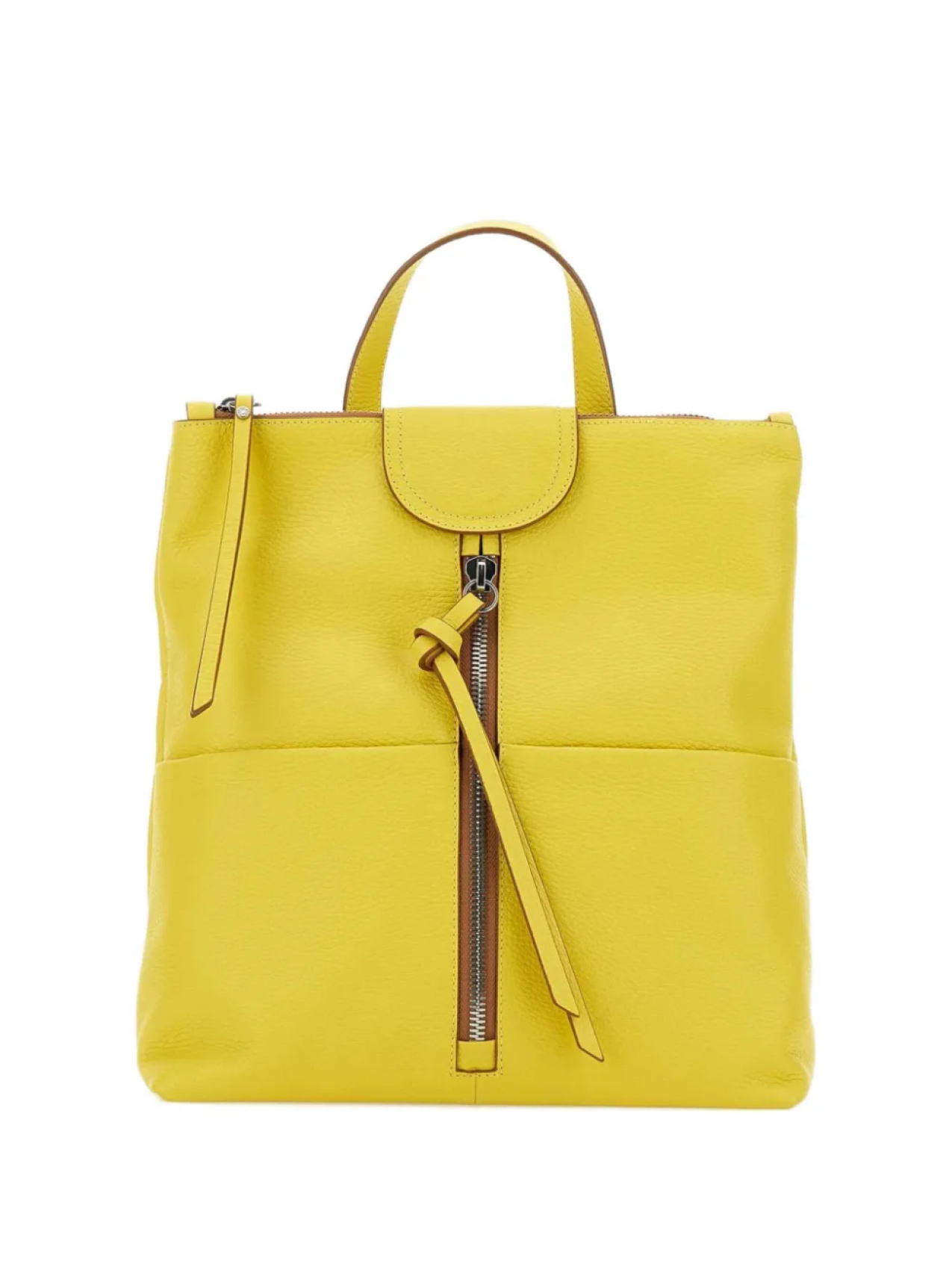 

GIANNI CHIARINI Рюкзак Giada, желтый