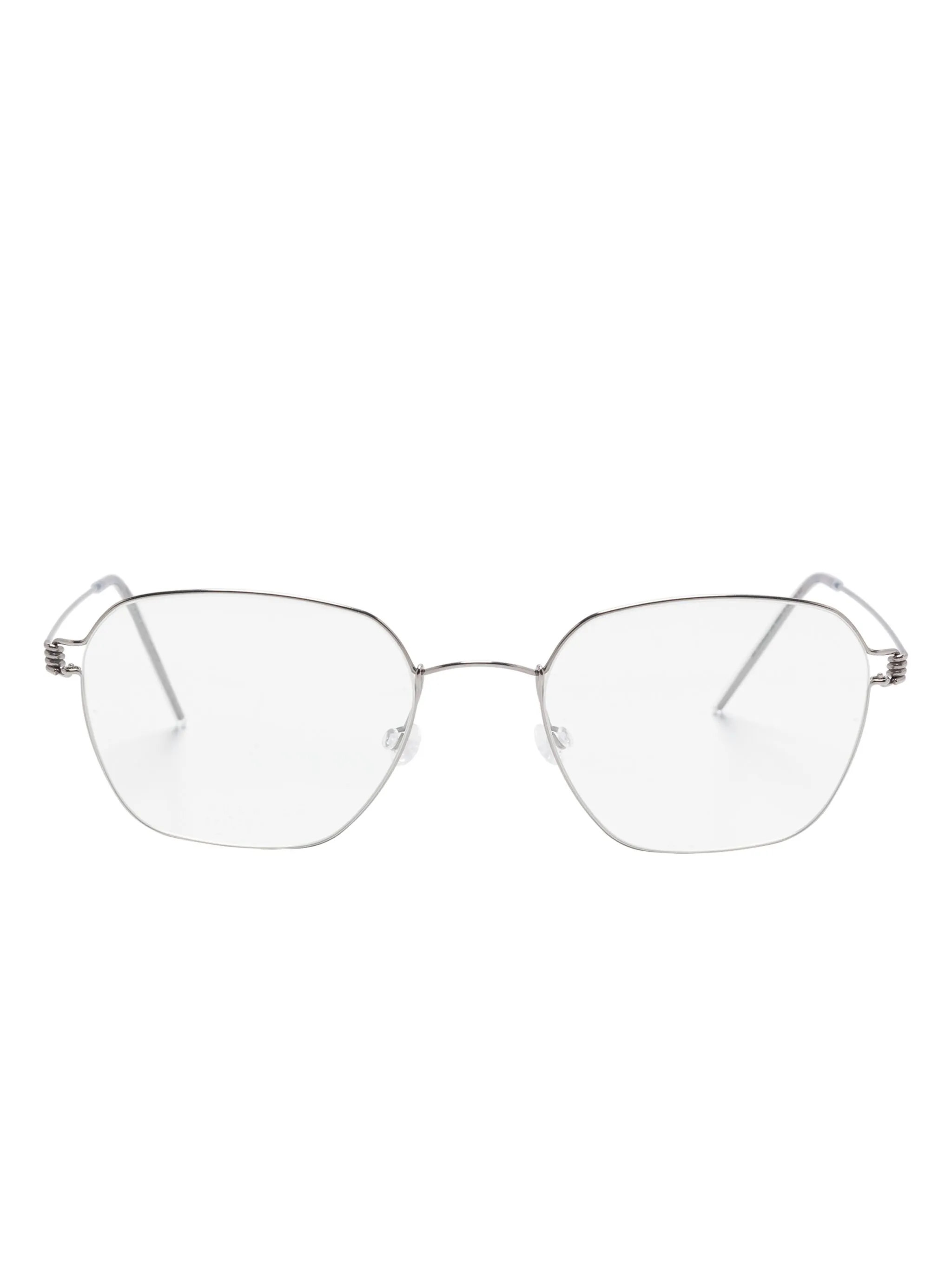 

Очки Carlos Lindberg, серый