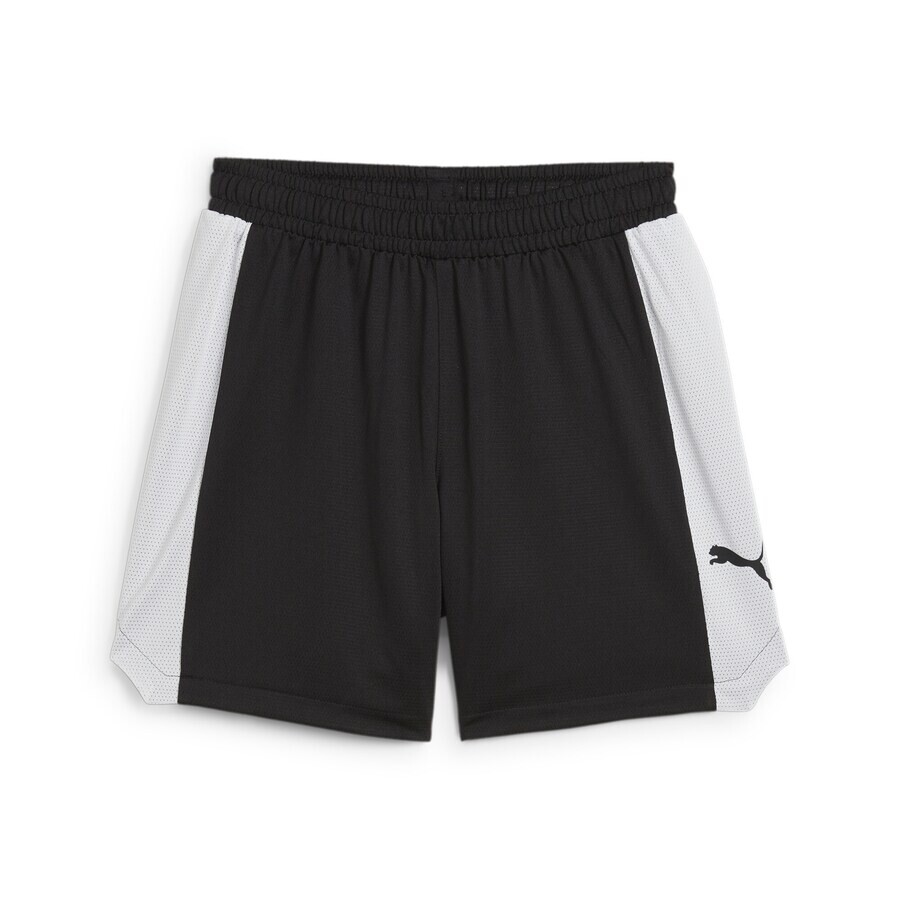

Брюки PUMA Loose fit Workout Pants, черный