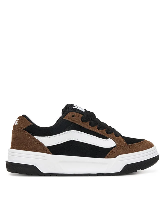 Vans Кроссовки Hylane VN000D4NN431 коричневые