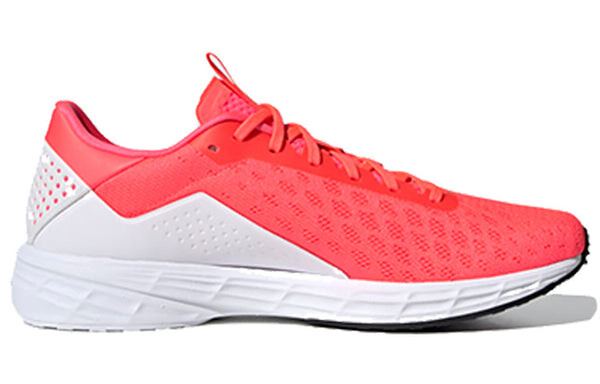Кроссовки sl20 обувь Adidas, белый — фото 2