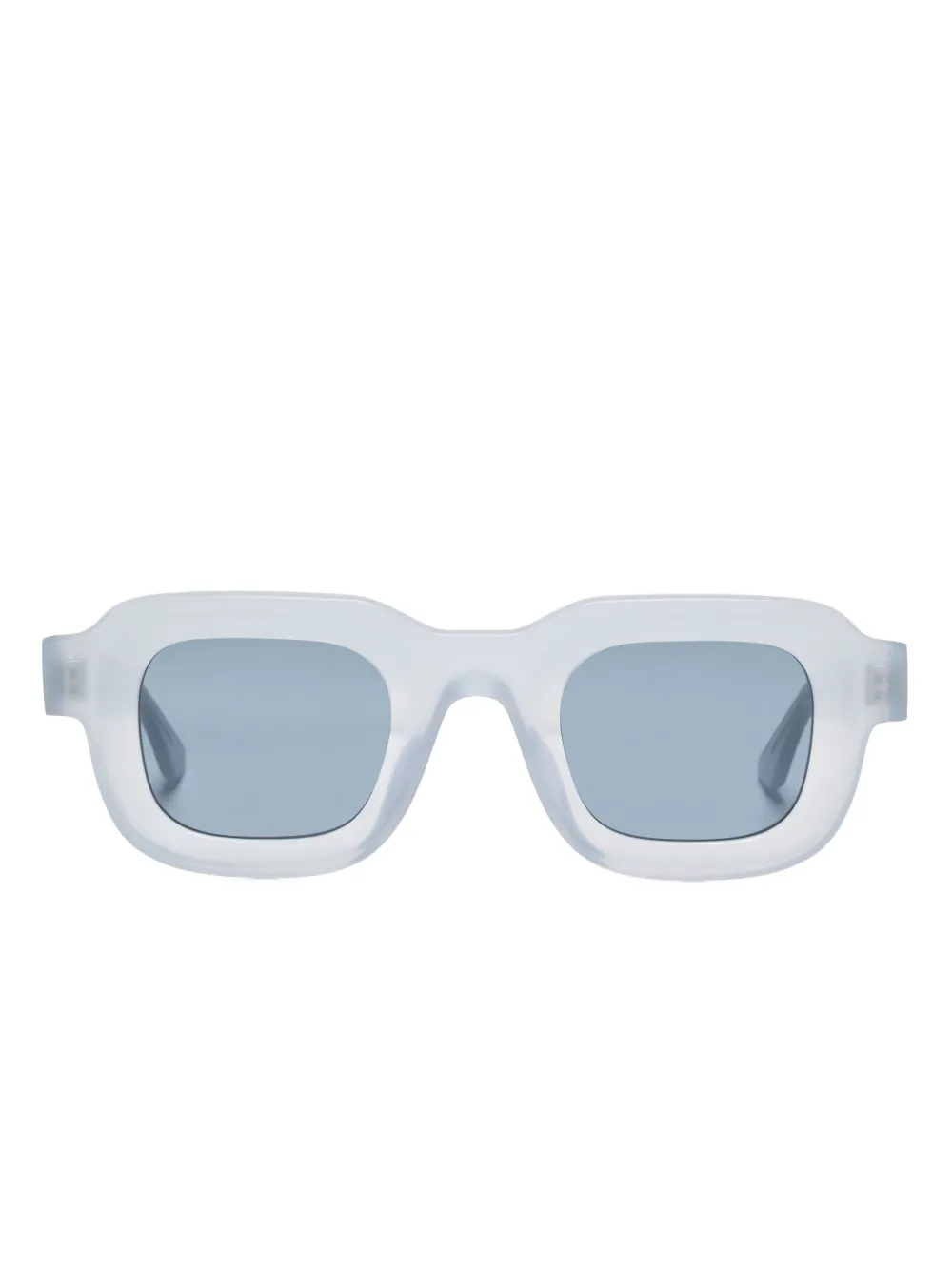 

Солнцезащитные очки Narcoty Thierry Lasry, синий