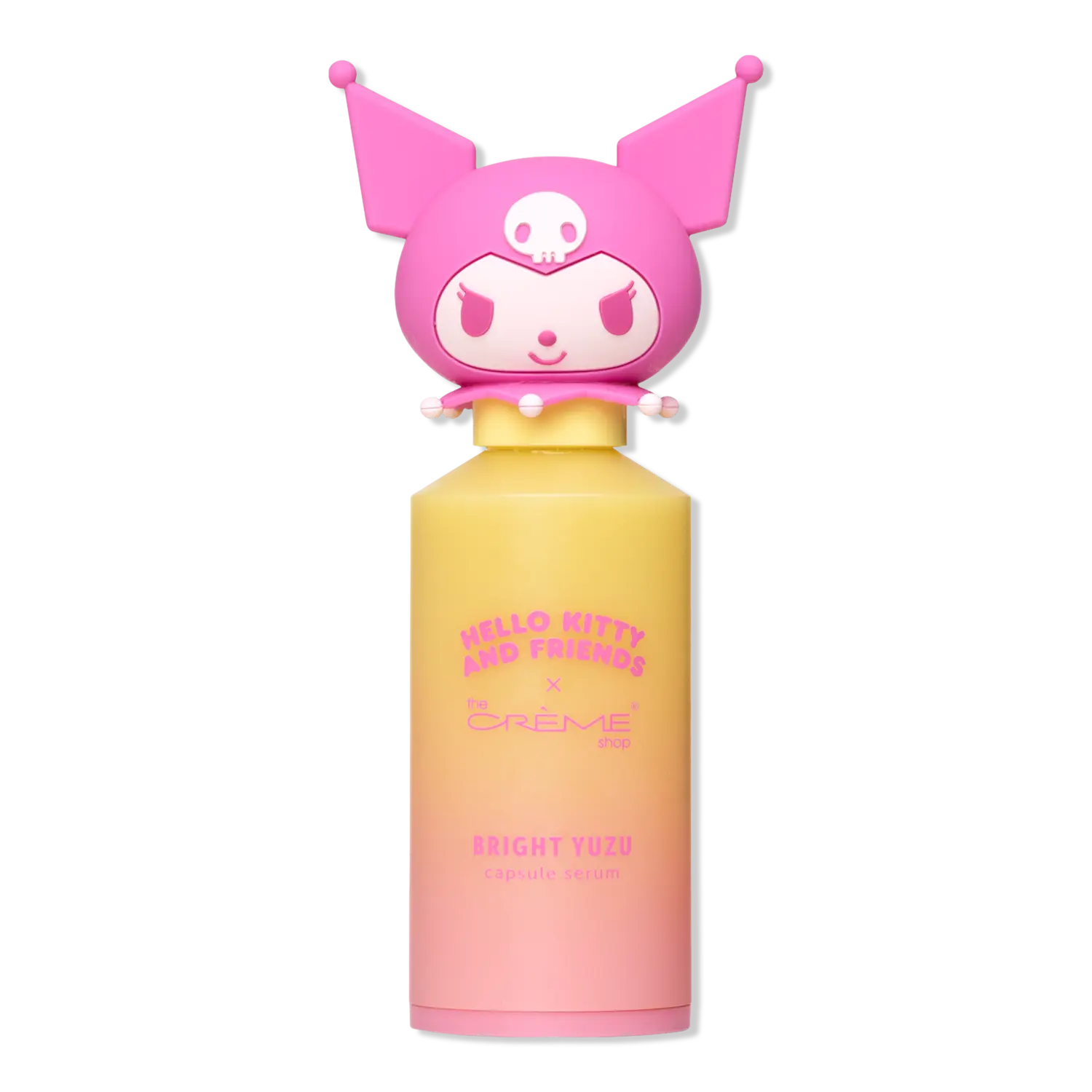 

Сыворотка-капсула с юдзу Hello Kitty and Friends Bright Yuzu The Crème Shop