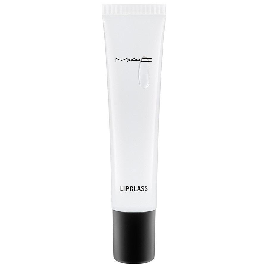 

Блеск для губ clear lipglass Mac, цвет clear