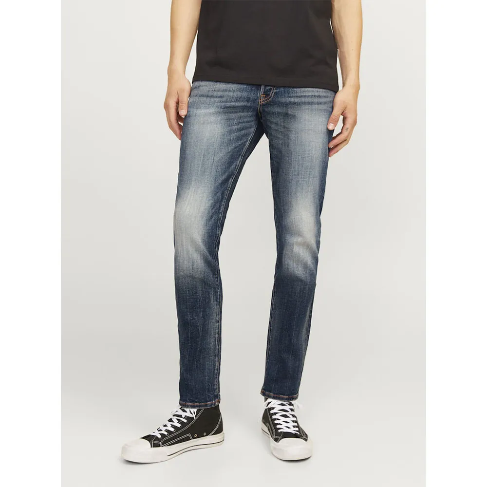

Джинсы Jack & Jones Glenn Luke Ge 238, синий