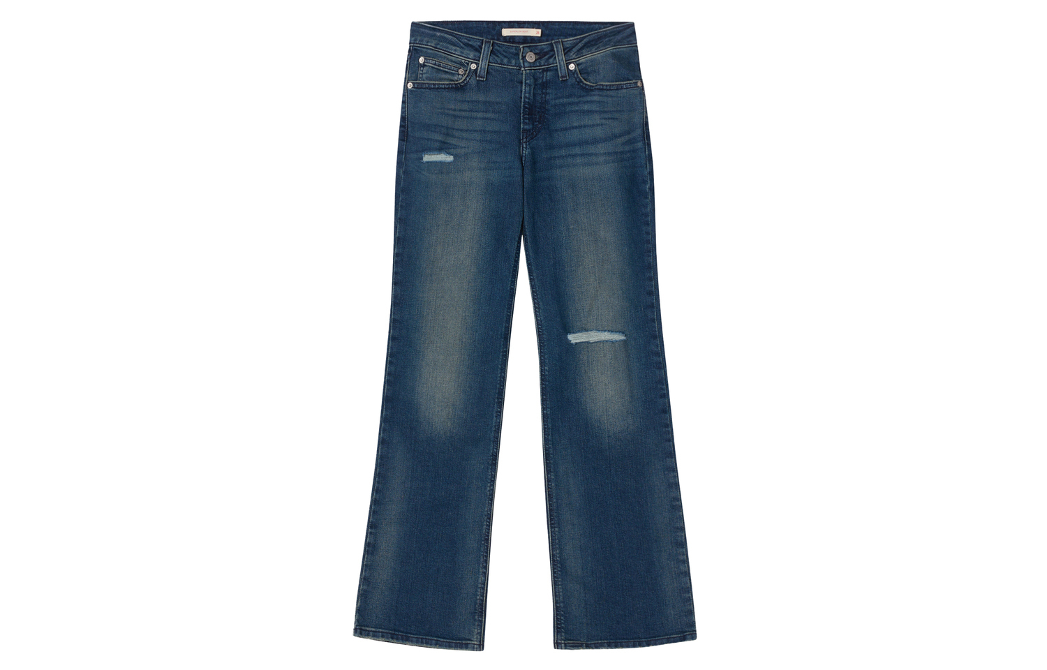 

Levis Джинсы Women's Dark Blue Moderate Others