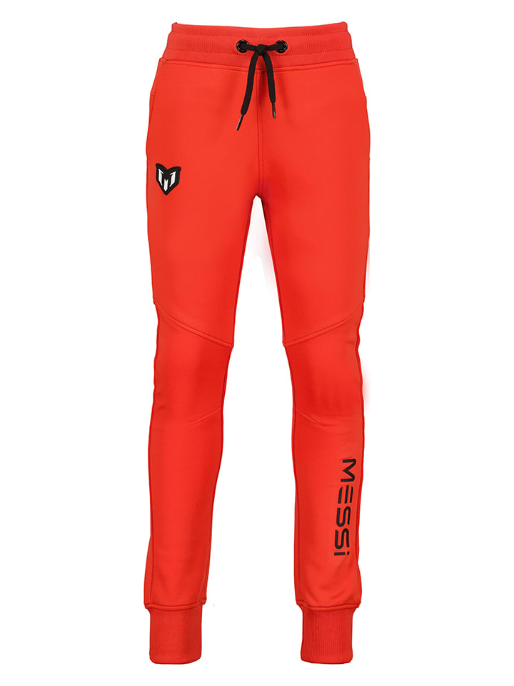 

Спортивные брюки Messi, красный