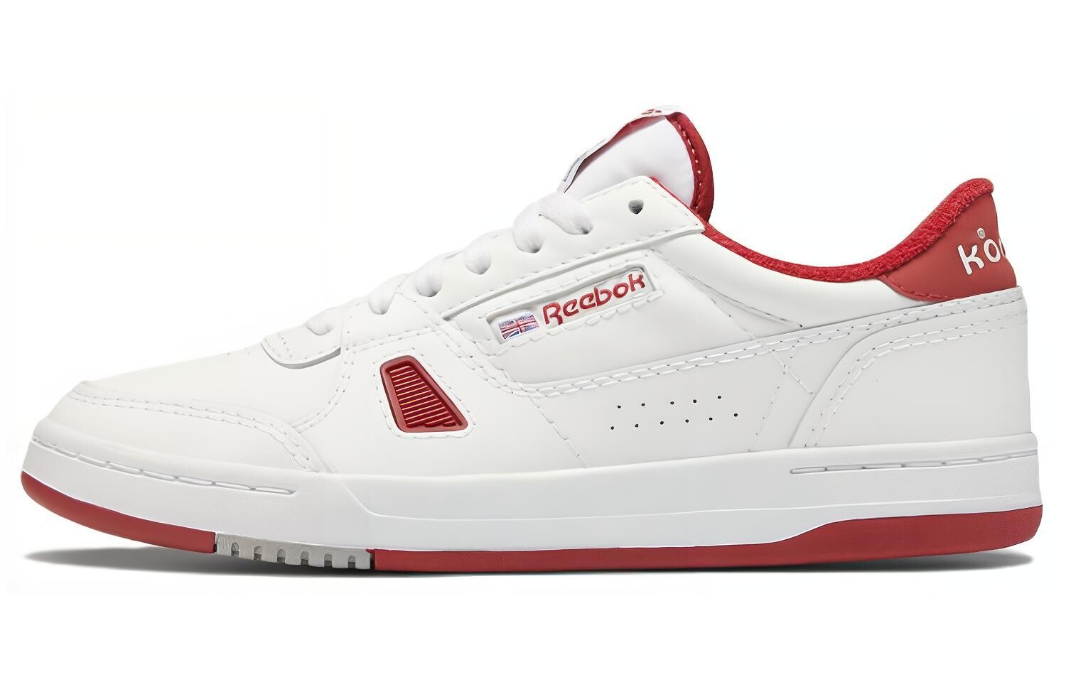 

Обувь для скейтбординга Reebok Lt Court унисекс