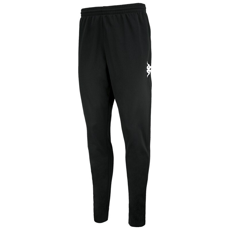 

Брюки Kappa Ponte Ultra Fit Long, черный