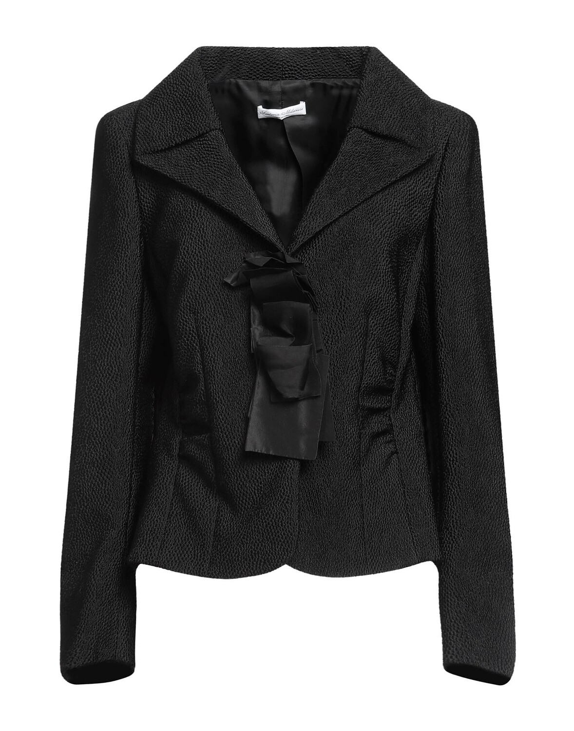 

Блейзер Sartoria Milanese, черный