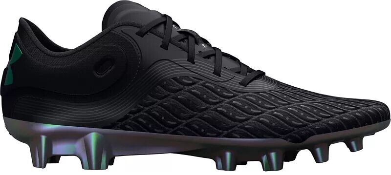 

Женские футбольные бутсы Under Armour Magnetico Select 3 FG, черный