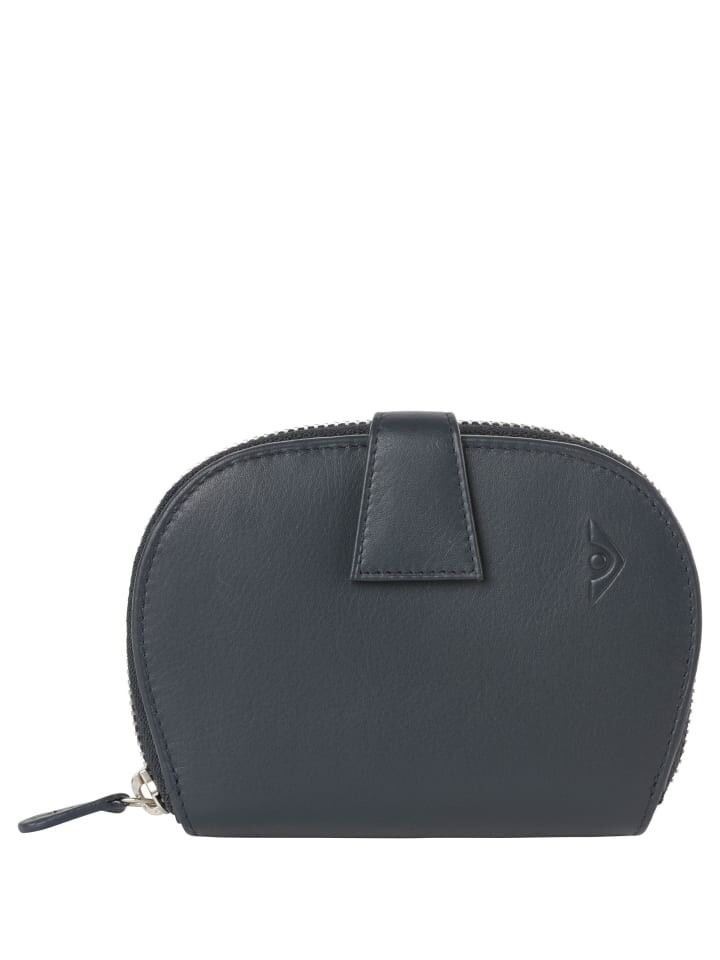 

Кошелек VLD VOi Leather Design, синий