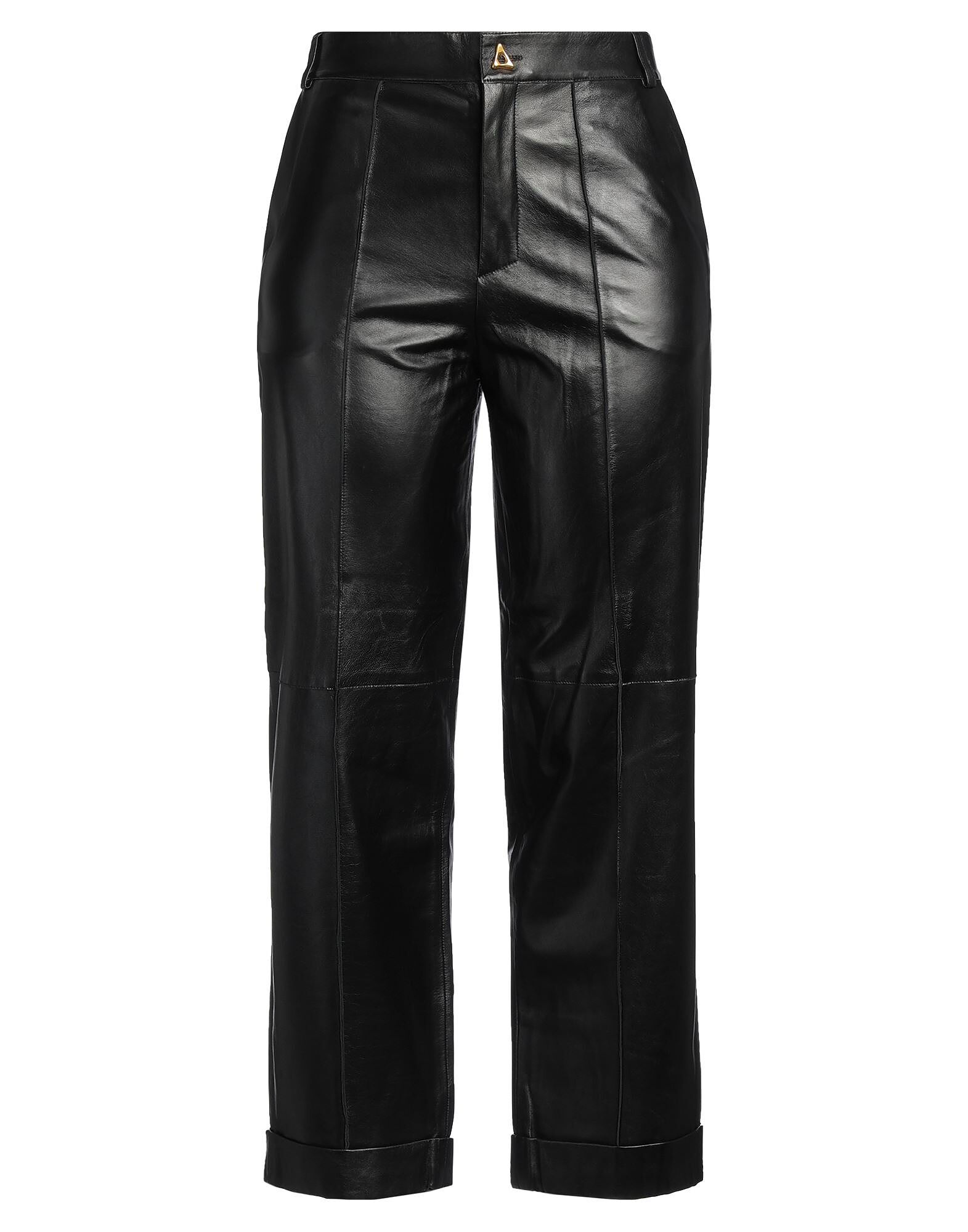 

Брюки Aeron, черный