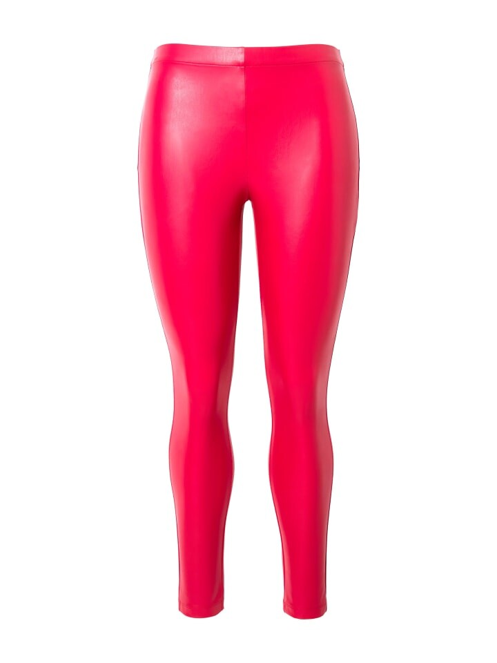 

Леггинсы Angel of Style Lederhose, цвет ziegelrot