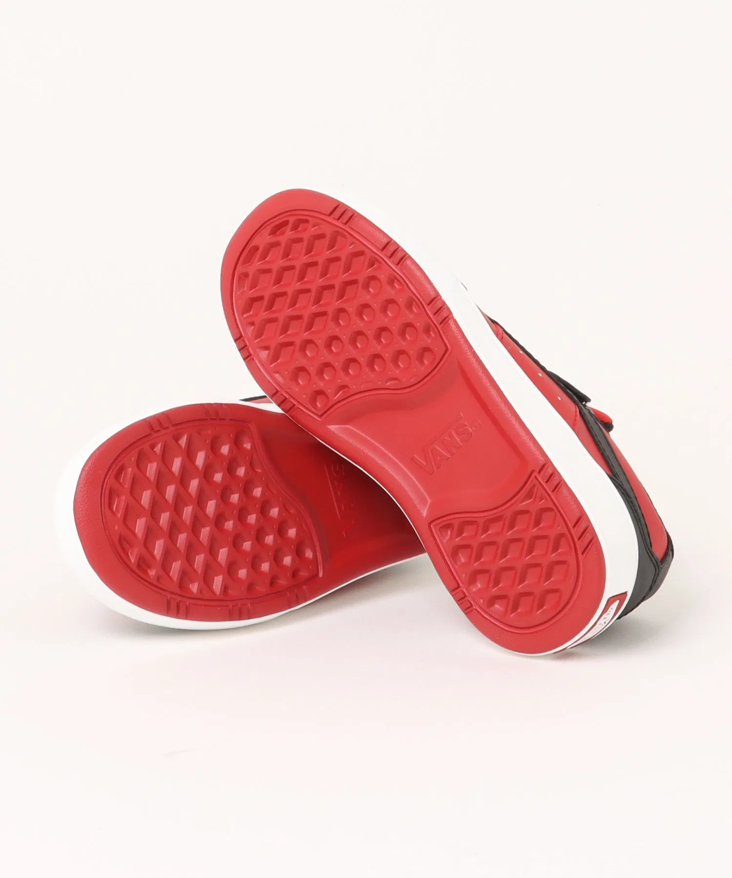 Мужские кроссовки VANS RIGIDA V2920K — фото 3