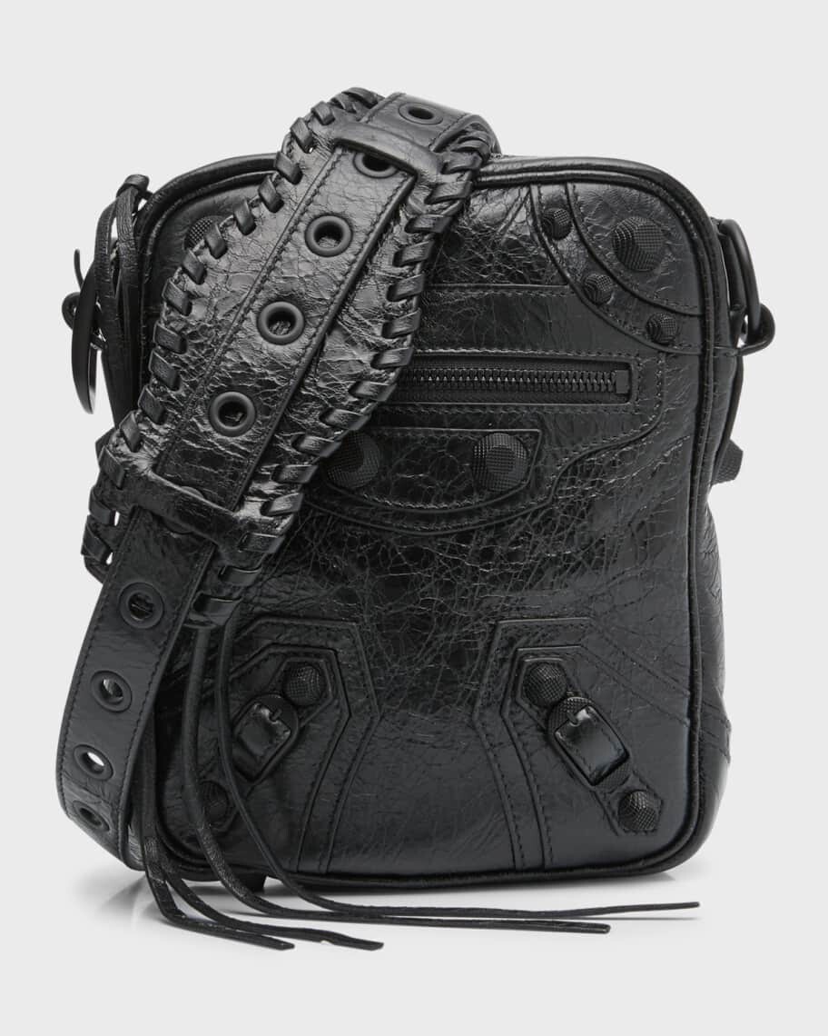 

Мужская сумка через плечо Le Cagole Balenciaga