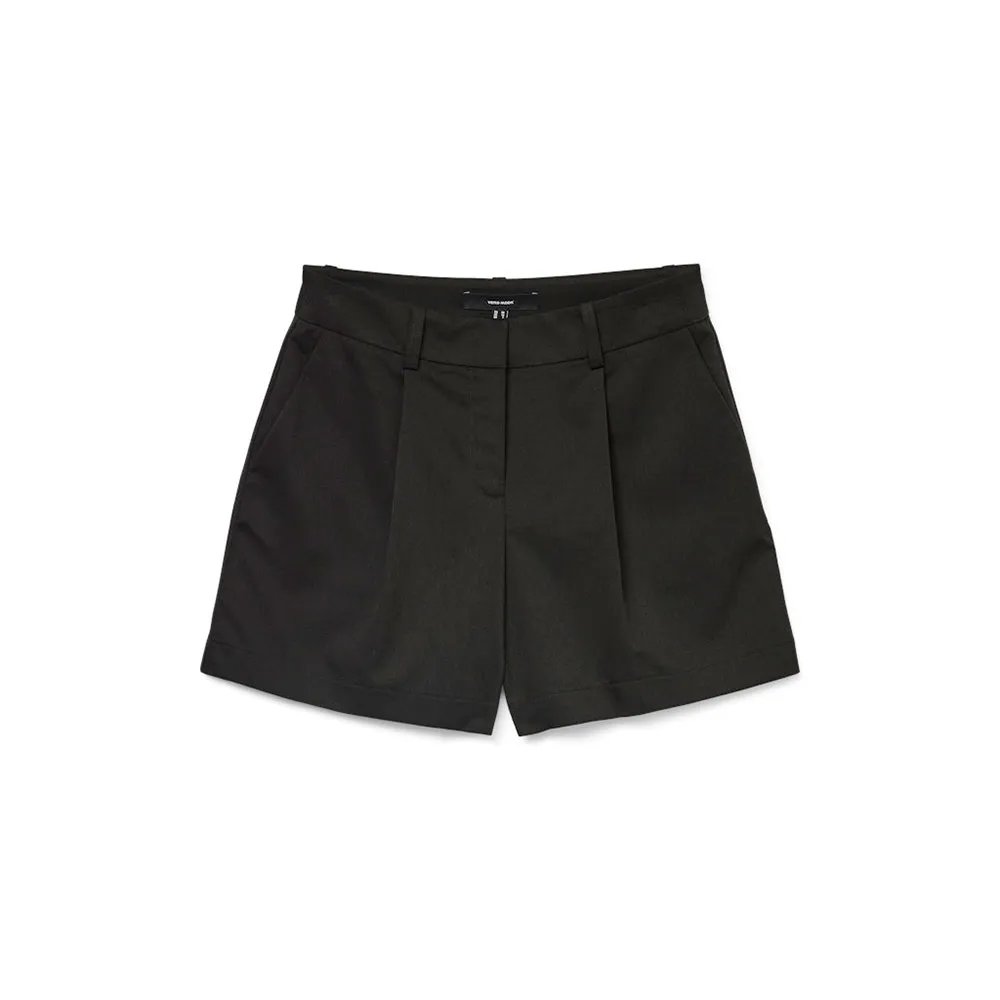 

Шорты Vero Moda Nilas, черный