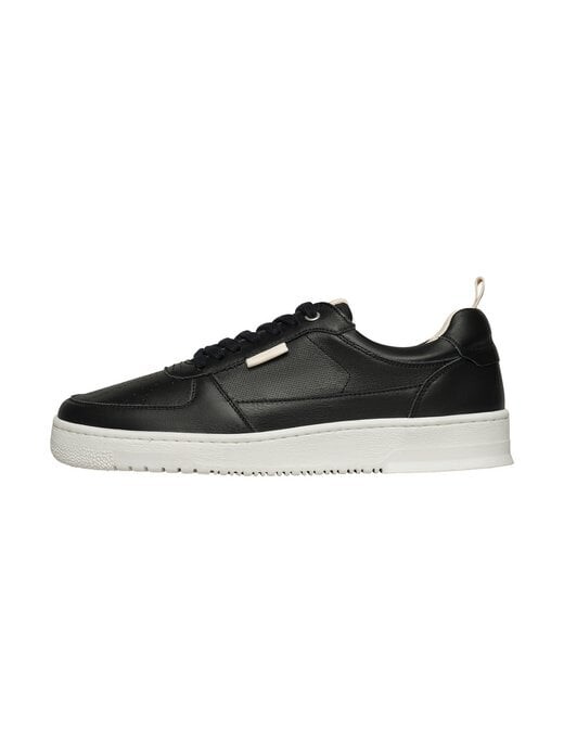 

Кроссовки – bball m off N91, черный