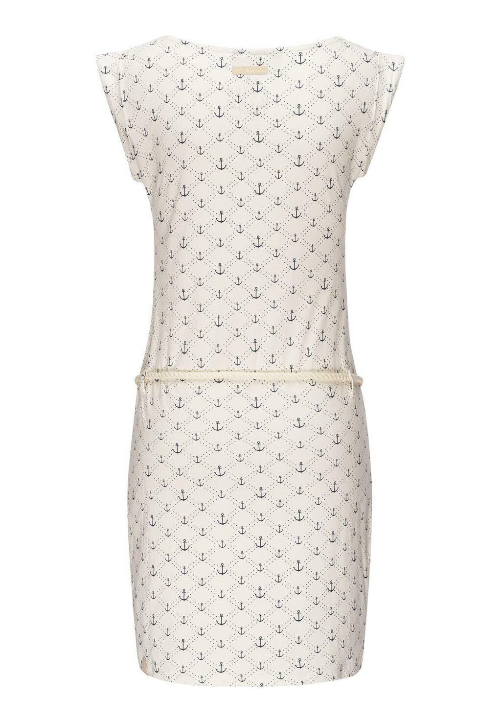 

Платье из джерси MARINA Ragwear, белый