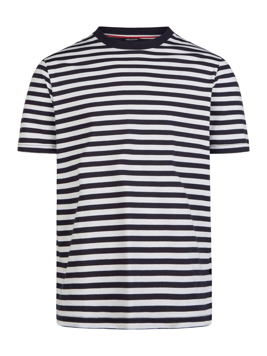 

Рубашка HECHTER PARIS, цвет Dark blue/White