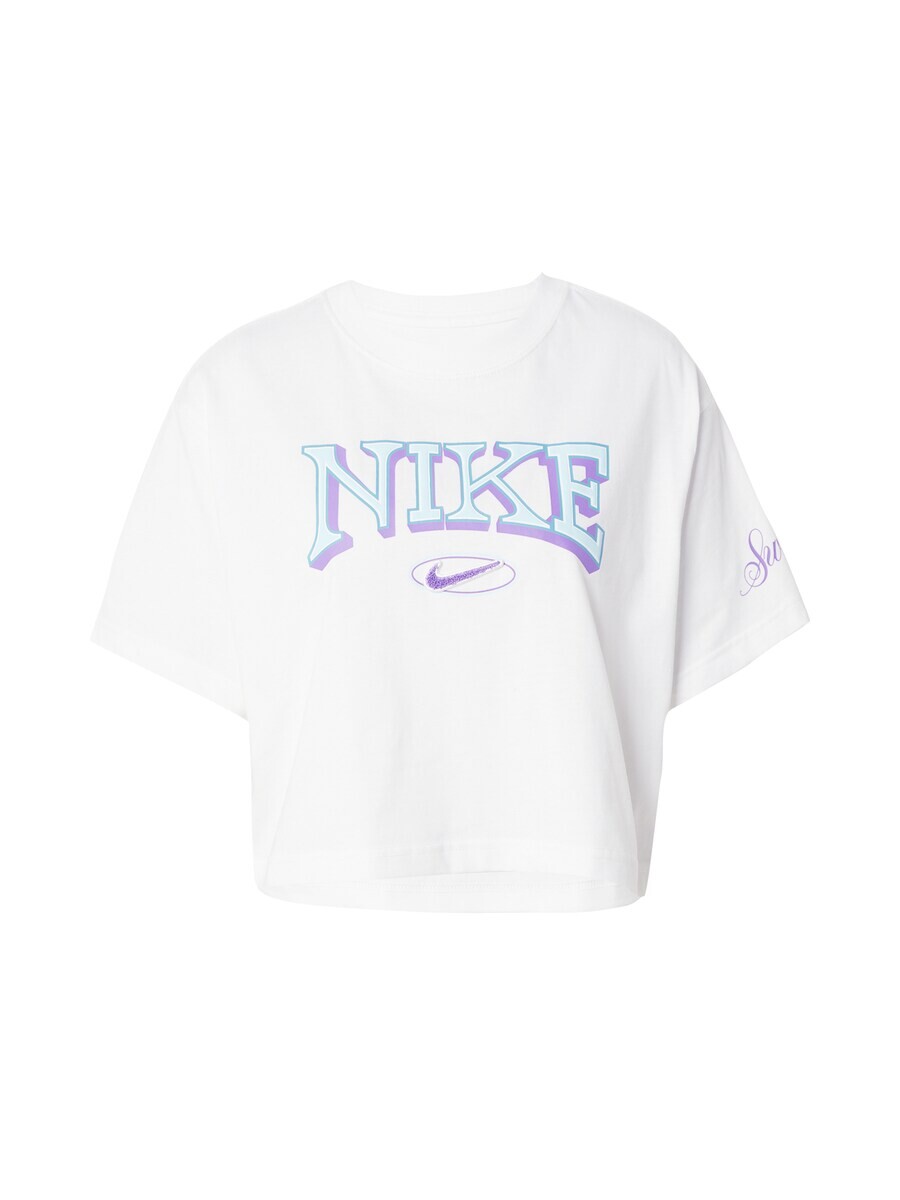 

Футболка Nike Sportswear Shirt, белый