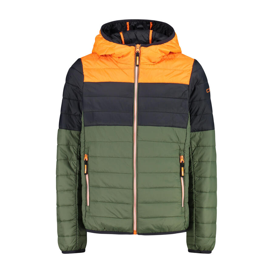 

Детская куртка CMP KID JACKET FIX HOOD 31Z5314A