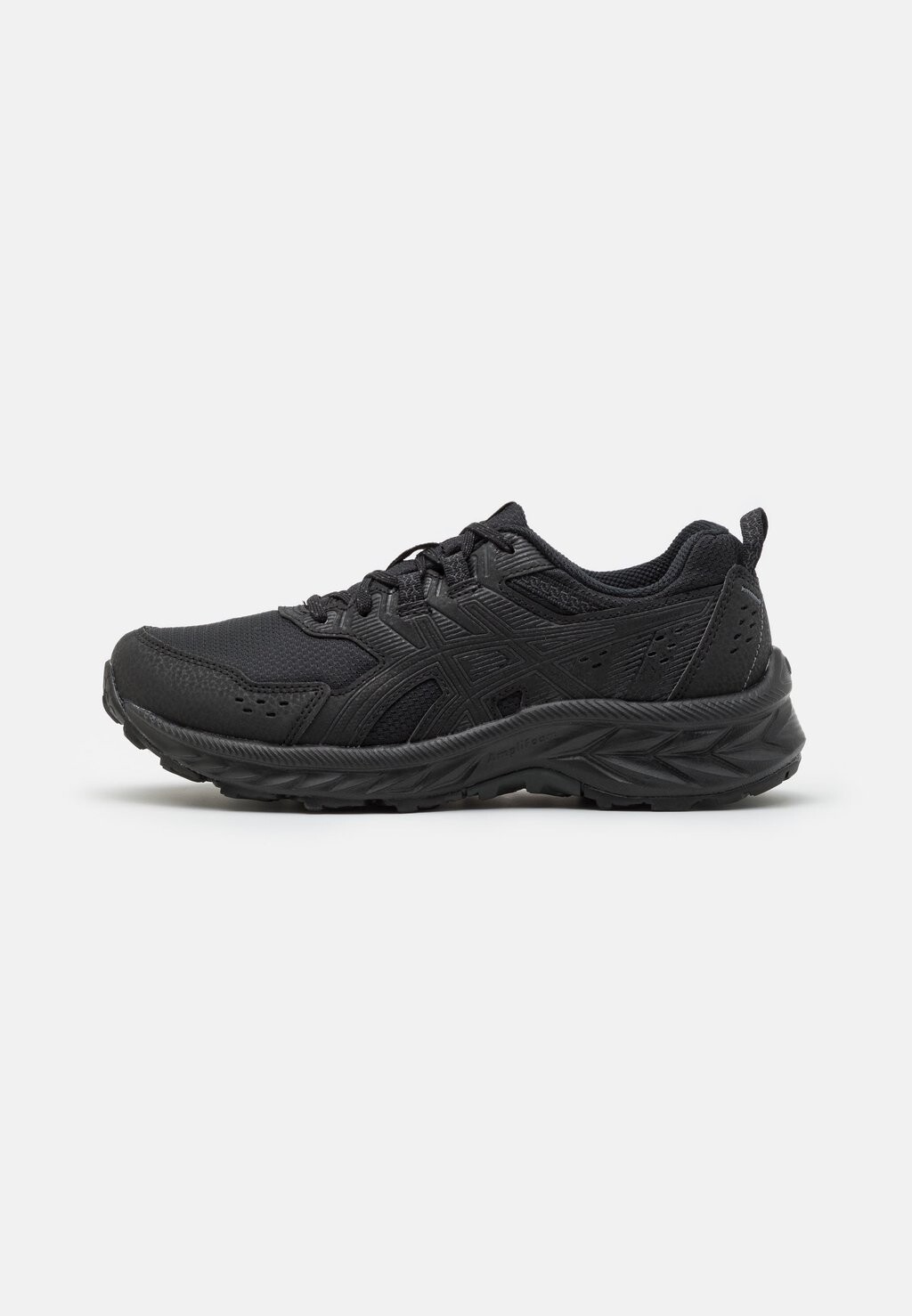 

Кроссовки ASICS, черный
