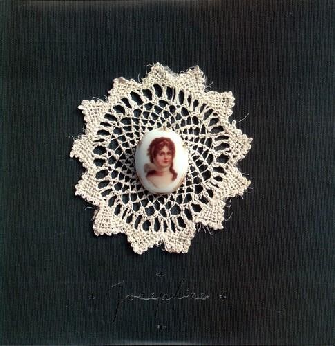 

Виниловая пластинка Magnolia Electric Co - Josephine